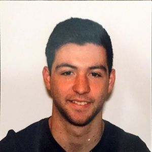 Meet your Posher, Aaron